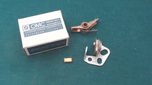 Johnson Evinrude OMC 580290 Breaker Point Assembly