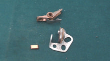 Johnson Evinrude OMC 580290 Breaker Point Assembly