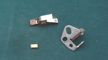 Johnson Evinrude OMC 580290 Breaker Point Assembly