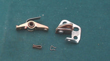 Johnson Evinrude OMC 580290 Breaker Point Assembly
