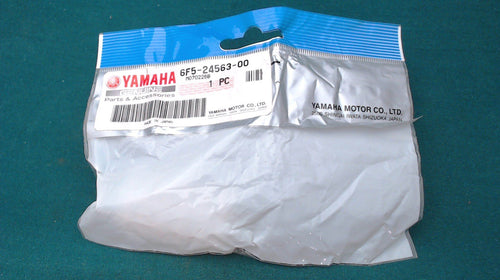 Yamaha 6F5-24563-00-00 Primary Fuel Filter