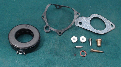 Yamaha 689-W0093-02-00 Carburetor Repair Kit Carb