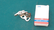 Johnson Evinrude OMC 581207 Breaker Points