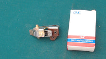 Johnson Evinrude OMC 581207 Breaker Points