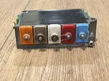 Mercury 338-4733A2 Switch Box 1972-1974 40HP 402 - Used
