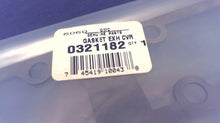 OEM Johnson Evinrude OMC 321182 Inner Cover Gasket