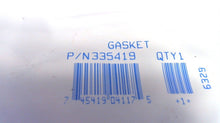 Johnson Evinrude OMC 335419 Gasket