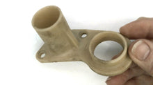 Johnson Evinrude OMC 338893 Impeller Housing Cover - Used