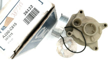 OEM Johnson Evinrude OMC 387215 Impeller Housing