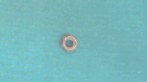 Mercury 11-20061 Nut