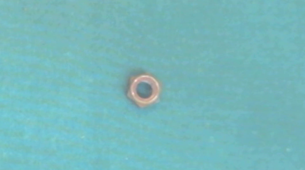 Mercury 11-20061 Nut