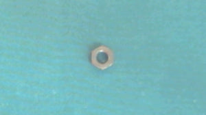 Mercury 11-20061 Nut