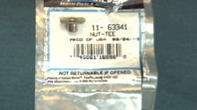 Mercury 11-63341 Nut Tee