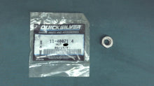 Mercury 11-40021 4 Nut