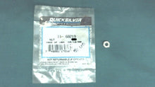 Mercury 68219 Nut