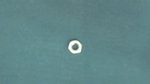 Mercury 68219 Nut