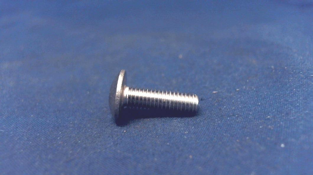 Mercury 10-37370 Screw (GLM)