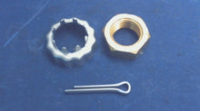 OEM Johnson Evinrude OMC 398042 Prop Nut & Keeper