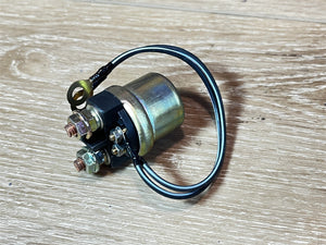 Aftermarket Mercury 825096T01 Starter Solenoid