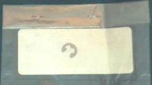 Yamaha 99080-05600-00 Circlip