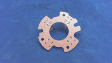 OEM Johnson Evinrude OMC 379967 Plate & Holder