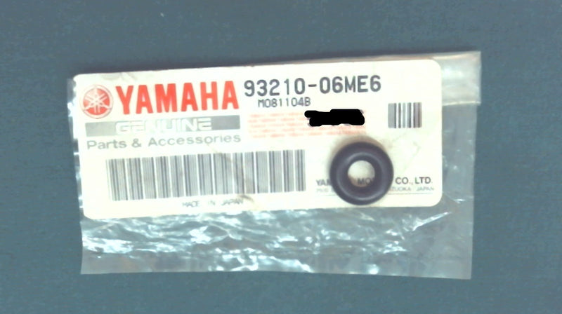 Yamaha 93210-06ME6-00 O-Ring – Pine Lake Parts