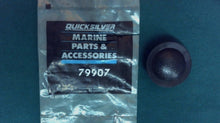 Mercury 79907 Mount Cover 1975-1986 4-9.8HP