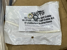 Sierra 18-2145 Bravo Lower Shift Cable for Mercruiser 815471A6