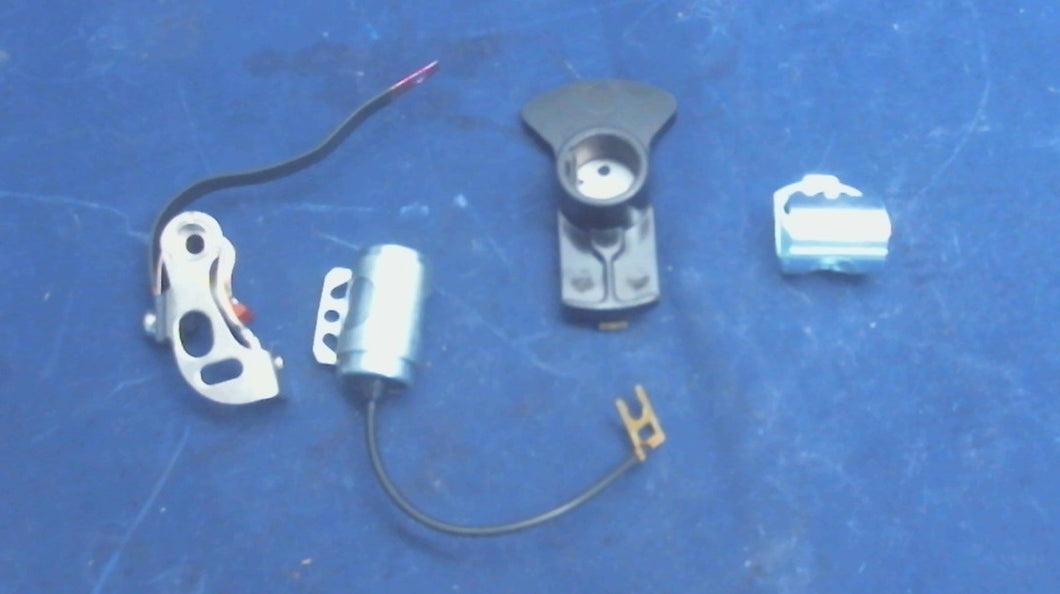 Sierra 18-5251 Tune-Up Kit for OMC 173619