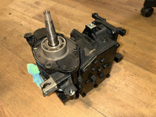 Rare Find New Mercury 7.5 9.8HP Powerhead Engine with Crank 2756A2 2224