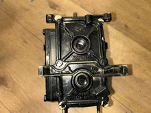 Rare Find New Mercury 7.5 9.8HP Powerhead Engine with Crank 2756A2 2224