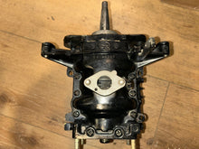 Rare Find New Mercury 7.5 9.8HP Powerhead Engine with Crank 2756A2 2224