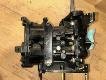 Rare Find New Mercury 7.5 9.8HP Powerhead Engine with Crank 2756A2 2224