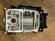 Rare Find New Mercury 7.5 9.8HP Powerhead Engine with Crank 2756A2 2224