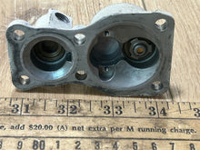 Force FA438431 Fuel Pump Body - Used
