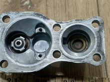 Force FA438431 Fuel Pump Body - Used