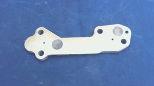 Force F3A433757 Cylinder Drain Reed Plate 1981 1983 1986-1994 35-50hp - NOS