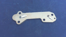 Force F3A433757 Cylinder Drain Reed Plate 1981 1983 1986-1994 35-50hp - NOS