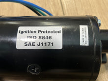 Tilt Trim Motor/Reservior 3 Wire Replaces Volvo Penta 852928 852928-1 PT405N