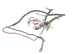 Chrysler Force F529744 Wiring Harness 1978-1981 1983-1991 20-35hp - Used