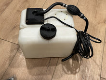 Johnson Evinrude OMC 174167 1.8 Gallon VRO Oil Tank