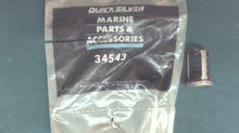 Mercury Mercruiser 34543 Valve