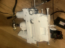 Johnson Evinrude 398424 Hydraulic Power Trim & Tilt Relays Harness Sending Unit