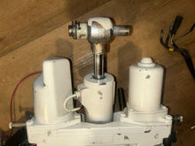 Johnson Evinrude 398424 Hydraulic Power Trim & Tilt Relays Harness Sending Unit