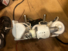 Johnson Evinrude 398424 Hydraulic Power Trim & Tilt Relays Harness Sending Unit