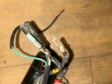 Johnson Evinrude 398424 Hydraulic Power Trim & Tilt Relays Harness Sending Unit