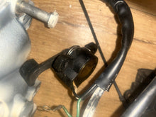 Johnson Evinrude 398424 Hydraulic Power Trim & Tilt Relays Harness Sending Unit