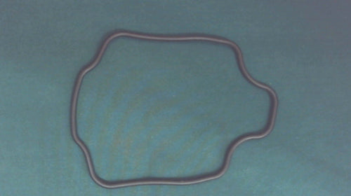 Johnson Evinrude OMC 3852846 Exhaust Pipe Seal