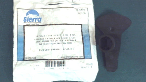Sierra 18-5403 Rotor for OMC 982880 Volvo Penta 855845-4 Mercury 392-9089
