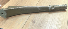 Johnson Evinrude OMC 318216 Tiller/Steering Handle - Handle Only